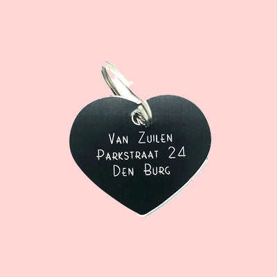 Penning graveren